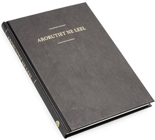 Neues Testament (Kalenjin)